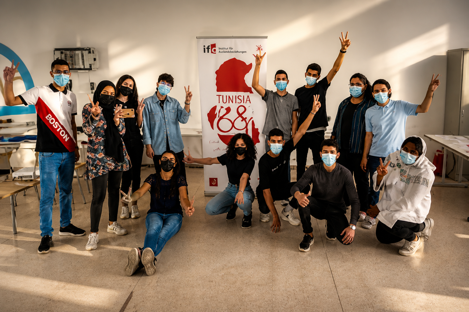 Action 9