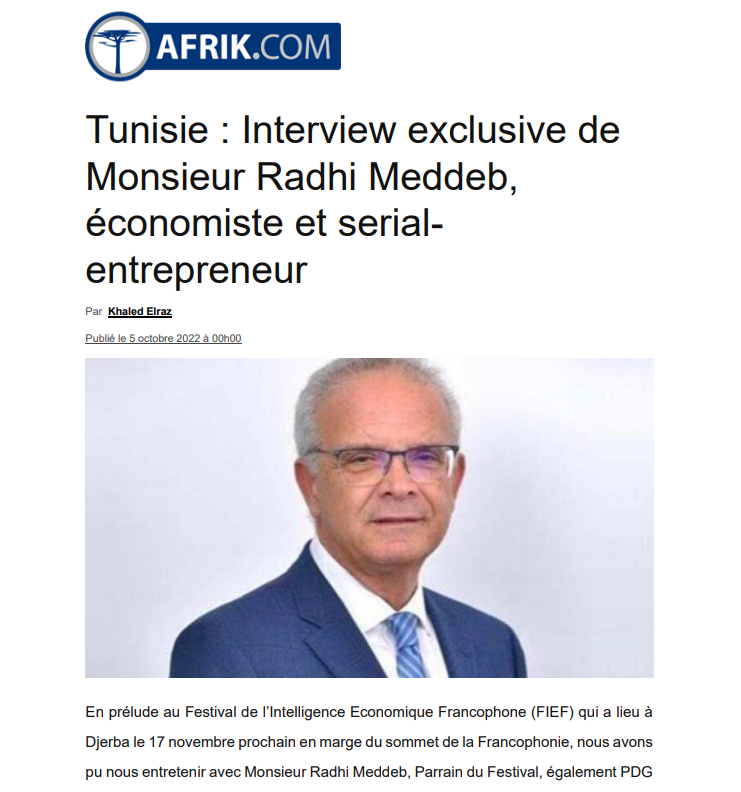 Afrik.com